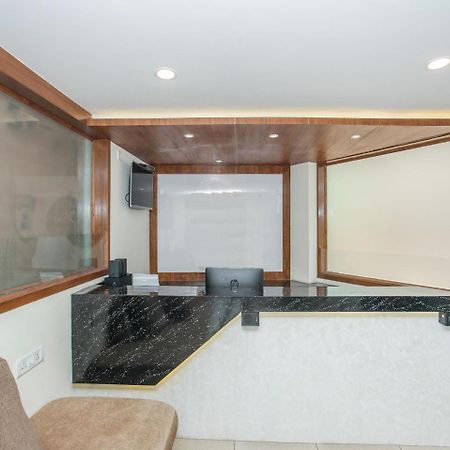 Olive Residency Hotel Bangalore Eksteriør billede